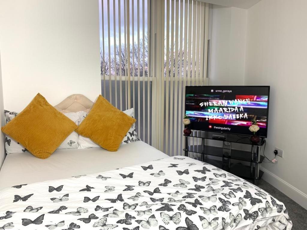 Edinburgh Ocean Inn Екстериор снимка