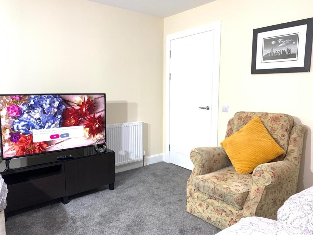 Edinburgh Ocean Inn Екстериор снимка