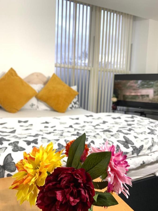 Edinburgh Ocean Inn Екстериор снимка