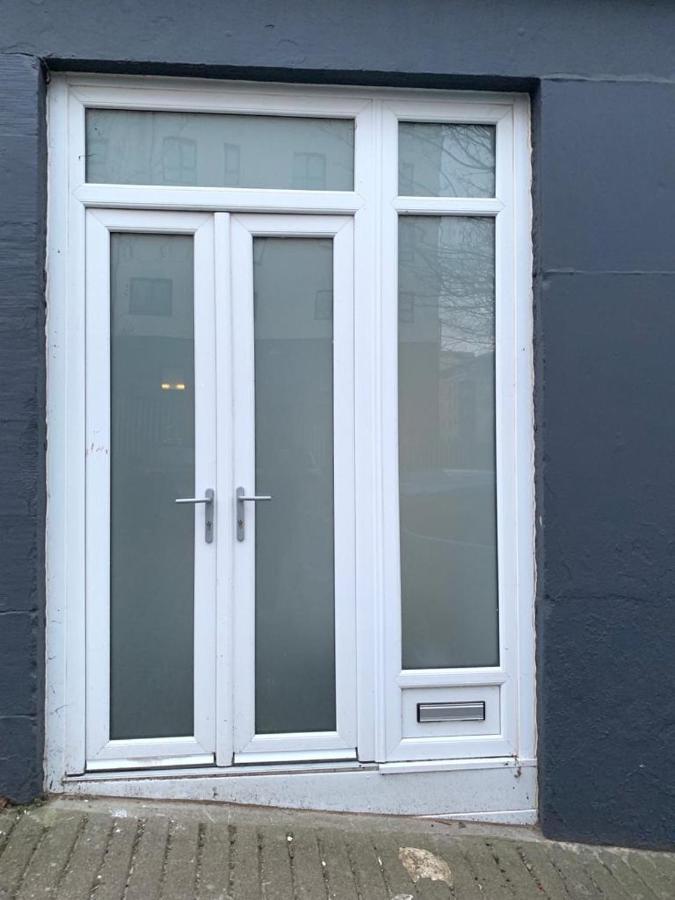Edinburgh Ocean Inn Екстериор снимка