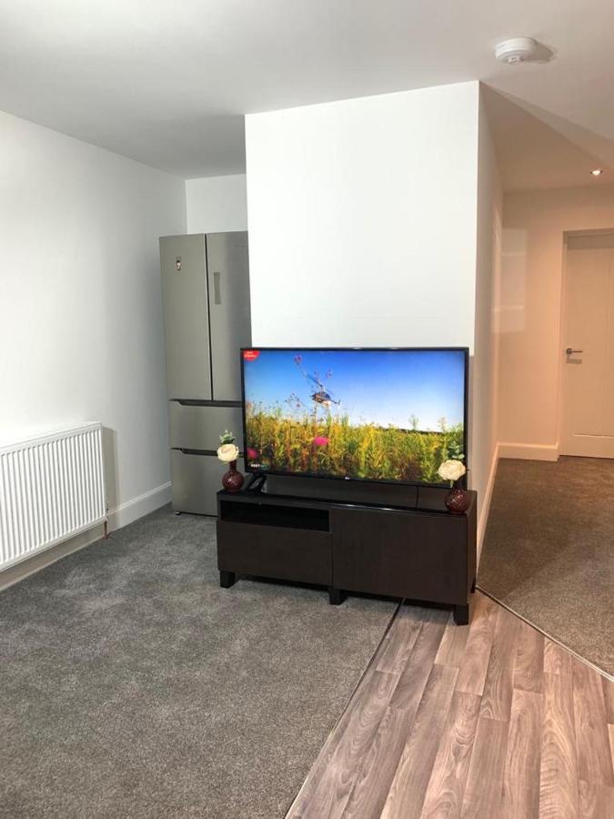 Edinburgh Ocean Inn Екстериор снимка