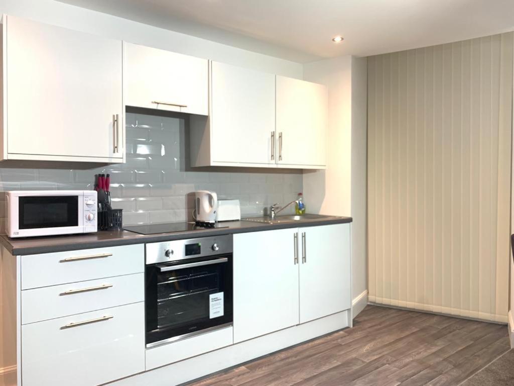 Edinburgh Ocean Inn Екстериор снимка