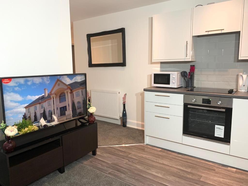 Edinburgh Ocean Inn Екстериор снимка