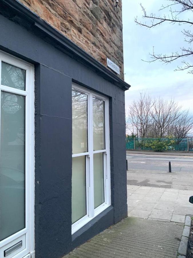 Edinburgh Ocean Inn Екстериор снимка