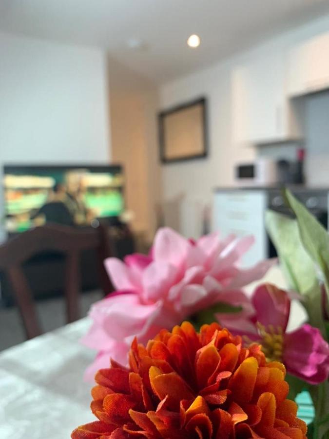 Edinburgh Ocean Inn Екстериор снимка