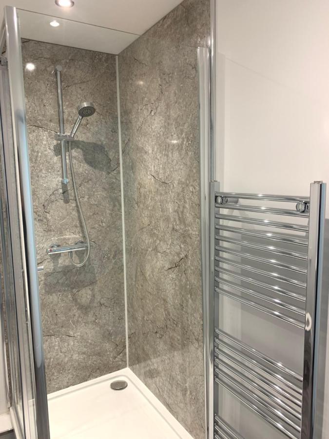 Edinburgh Ocean Inn Екстериор снимка