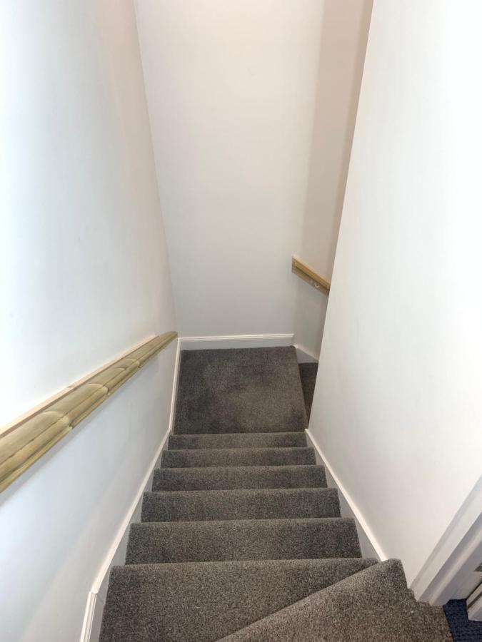 Edinburgh Ocean Inn Екстериор снимка
