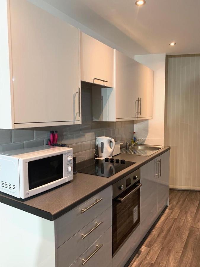 Edinburgh Ocean Inn Екстериор снимка