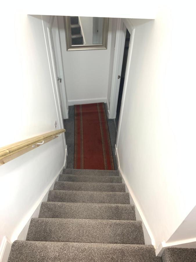 Edinburgh Ocean Inn Екстериор снимка