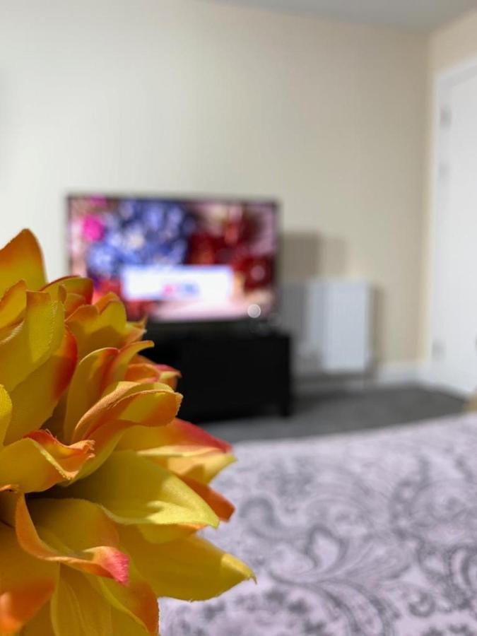 Edinburgh Ocean Inn Екстериор снимка